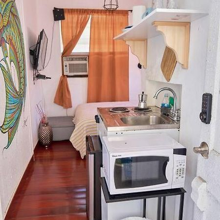 Migue'S Tiny Miami Alcove Apartamento Exterior foto