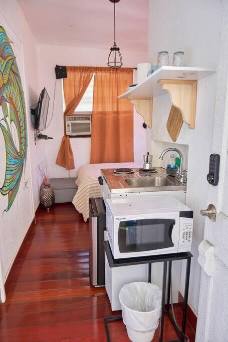 Migue'S Tiny Miami Alcove Apartamento Exterior foto