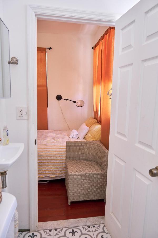Migue'S Tiny Miami Alcove Apartamento Exterior foto