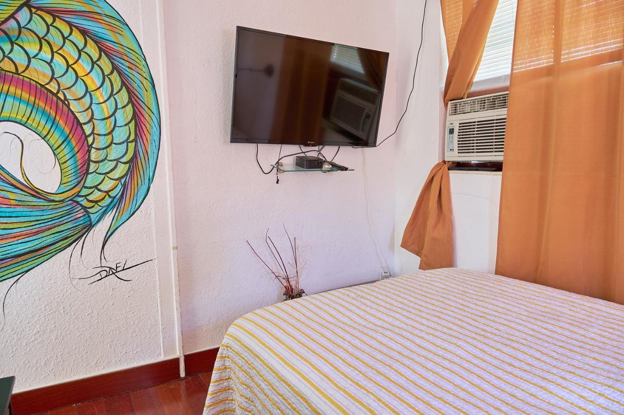 Migue'S Tiny Miami Alcove Apartamento Exterior foto
